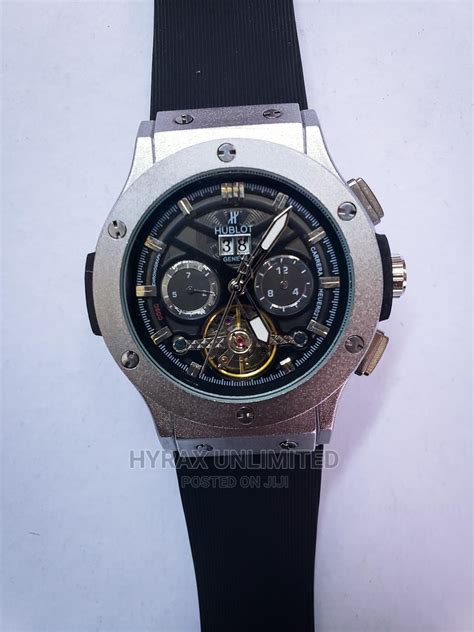 hublot watch kenya|watch dealers in Kenya.